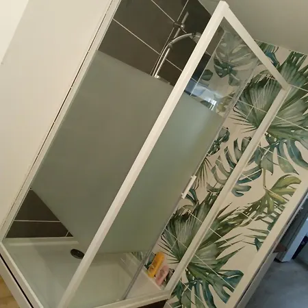 Le Cocon Familial - Comme A La Maison - Apartment Saint-Julien-de-Vouvantes