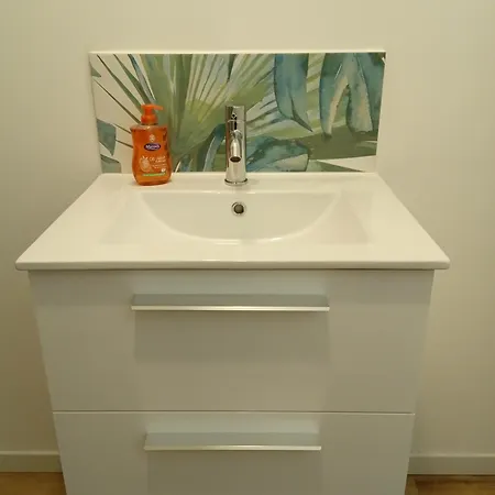 Appartement Neuf Le Cocon Familial - Comme A La Maison - *