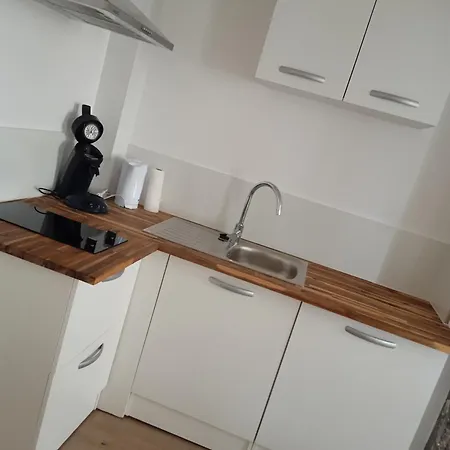 Apartment Le Cocon Familial - Comme A La Maison - *