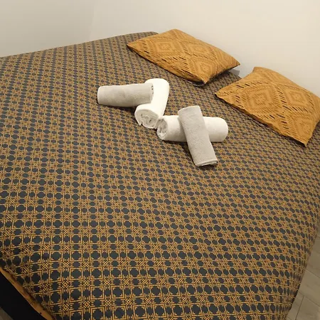 Le Cocon Familial - Sans Draps - Comme A La Maison -