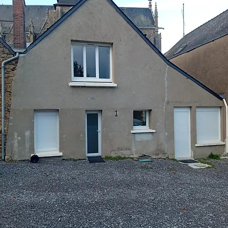 Le Cocon Familial - Sans Draps - Comme A La Maison -