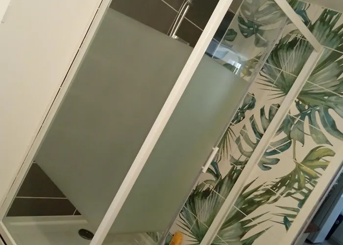 Le Cocon Familial - Sans Draps - Comme A La Maison - 아파트 Saint-Julien-de-Vouvantes