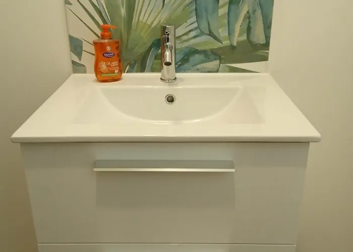 Appartement Neuf Le Cocon Familial - Comme A La Maison - *