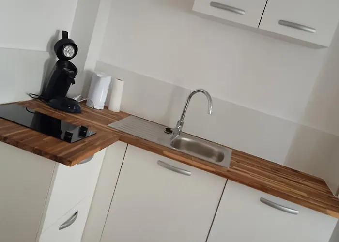 Appartement Neuf Le Cocon Familial - Comme A La Maison - *