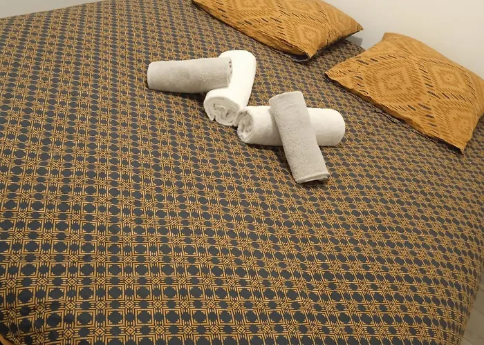 Le Cocon Familial - Sans Draps - Comme A La Maison -